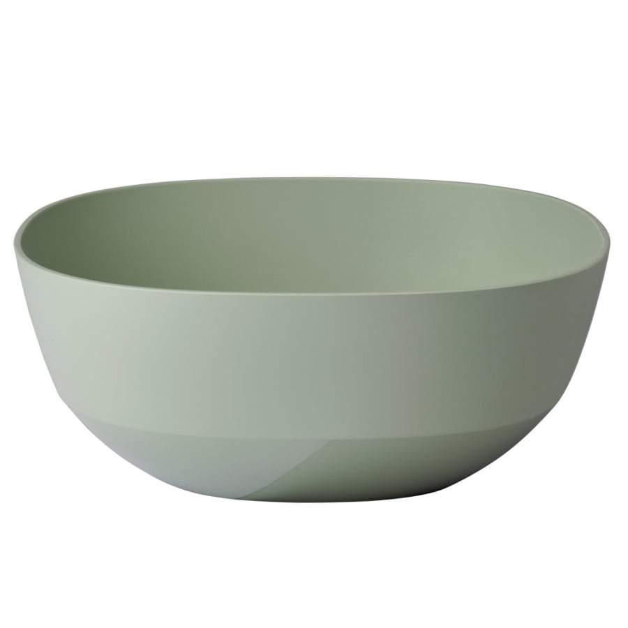 Miska do serwowania silueta 3000 ml nordic sage 105937094700