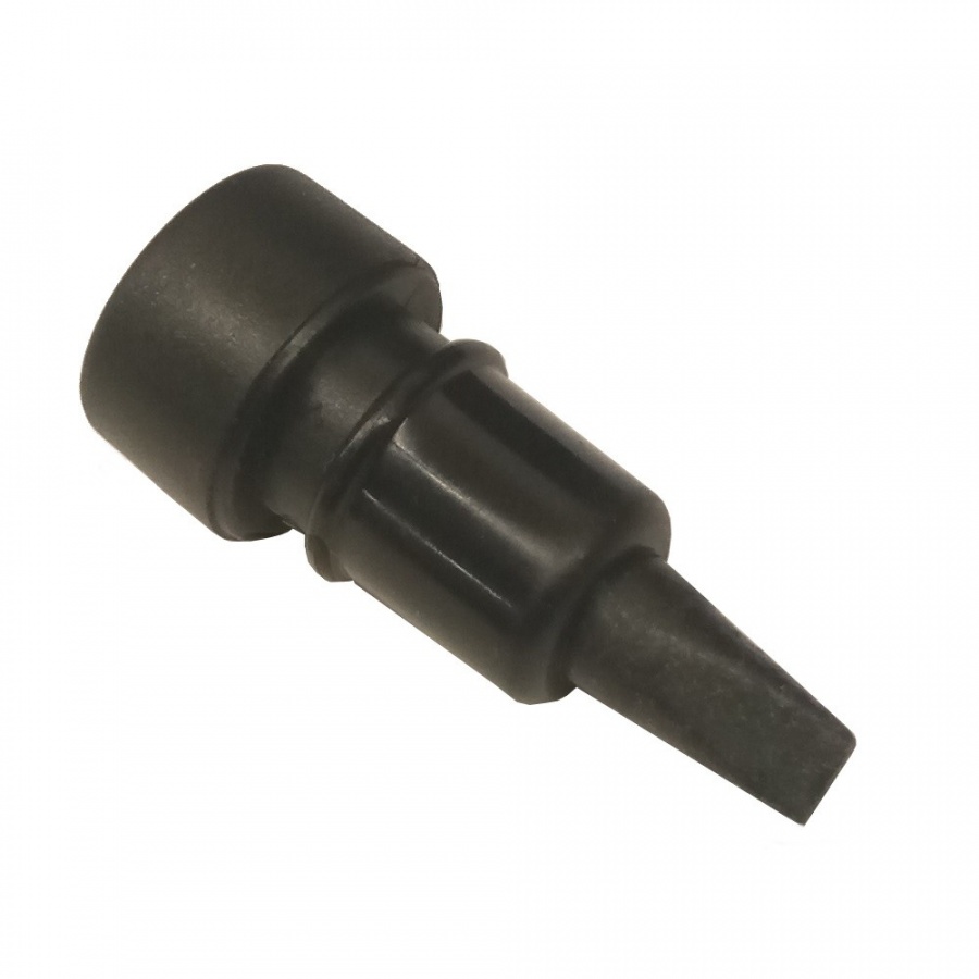 Napowietrzacz spieniacza