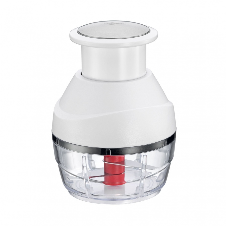 siekacz ręczny, 0,15 l, śred. 8,5 x 11,5 cm