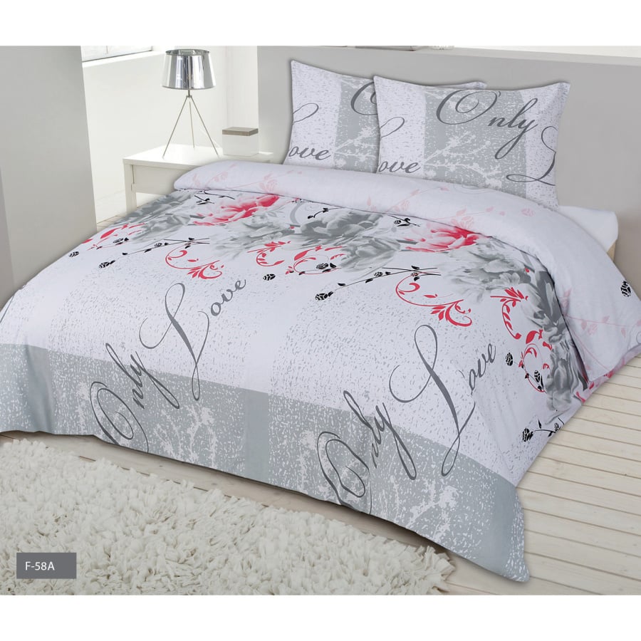 Pościel flanela CZ/SK (140x200-1,70x90-1)