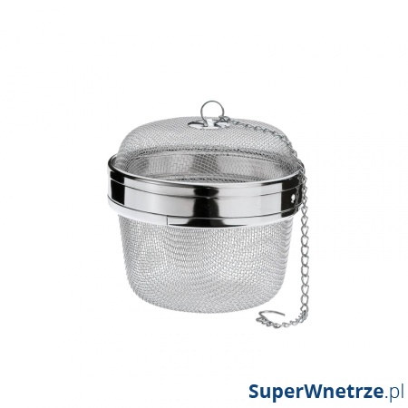 Kula na przyprawy 10,5 cm Kuchenprofi