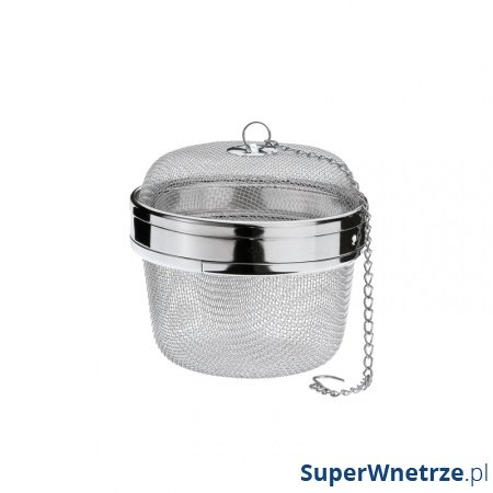 Kula na przyprawy 10,5 cm Kuchenprofi