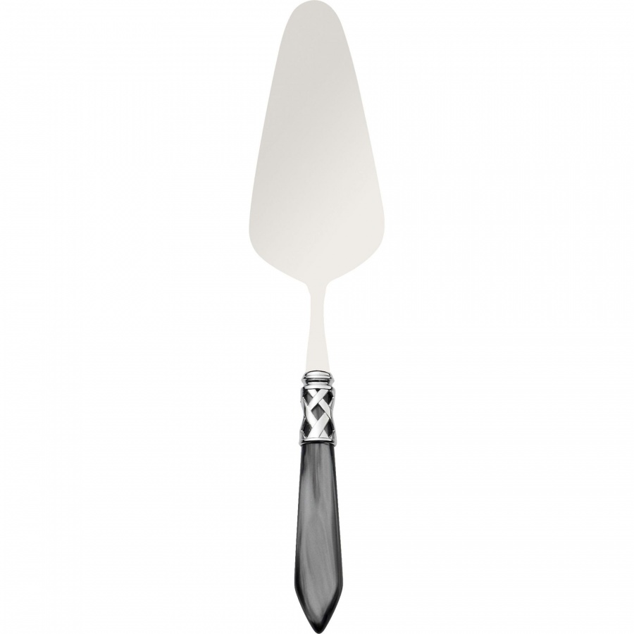 Alladin nero - łopatka do ciasta