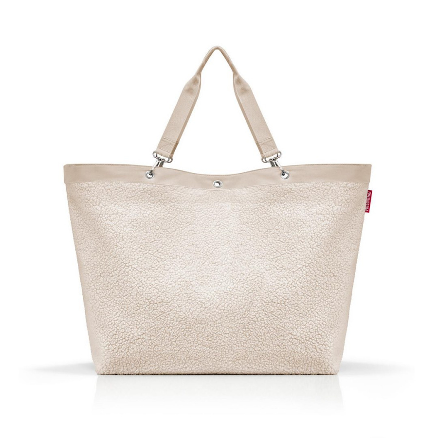 Torba SHOPPER XL, teddy sand