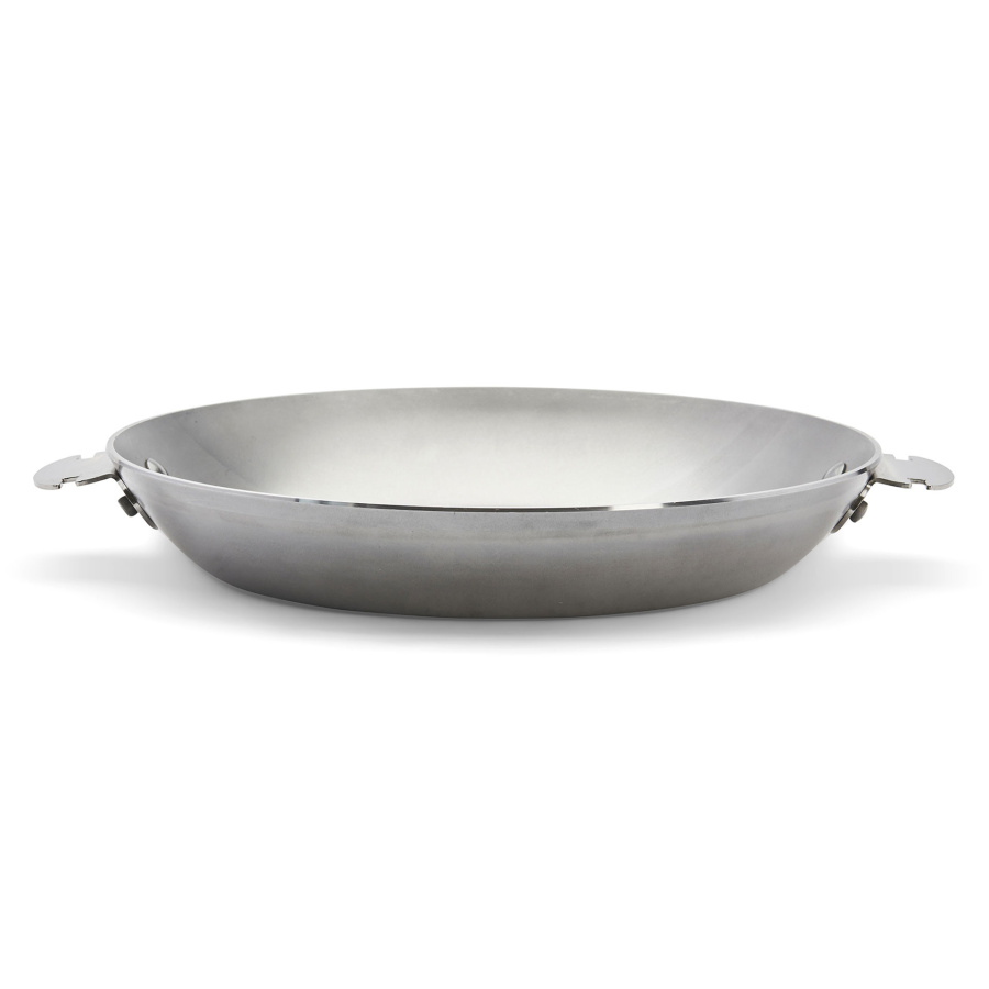 Mineral b loqy patelnia śr. 28