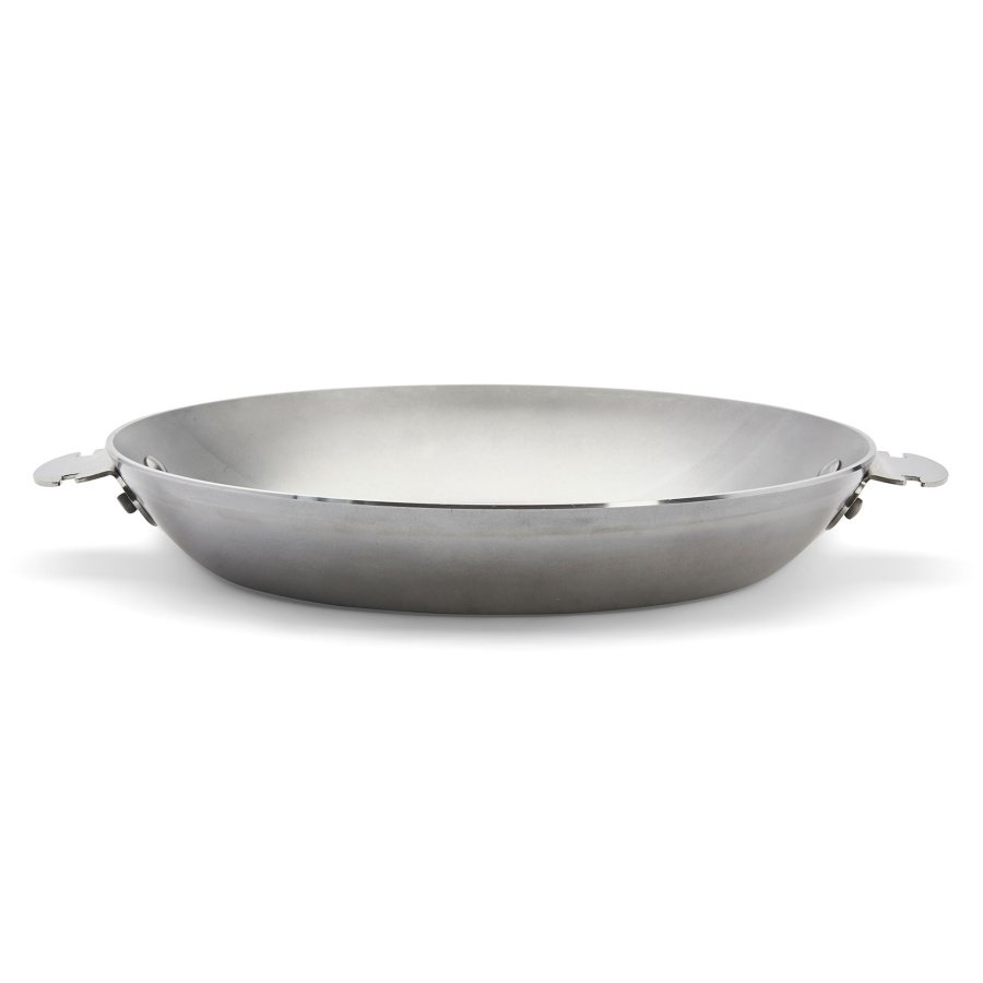 Mineral b loqy patelnia śr. 28