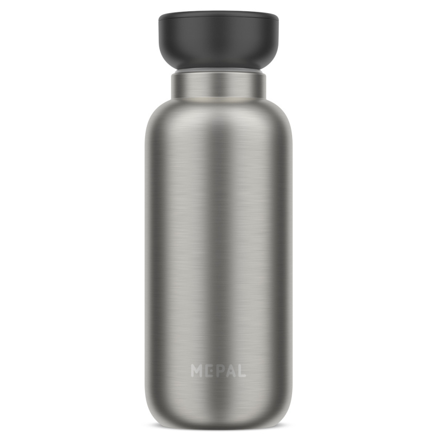 Butelka termiczna ellipse 350 ml nordic black 104170041100