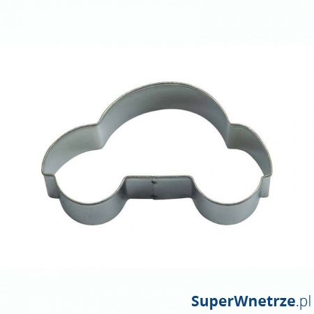 Foremka do ciastek samochód Dexam