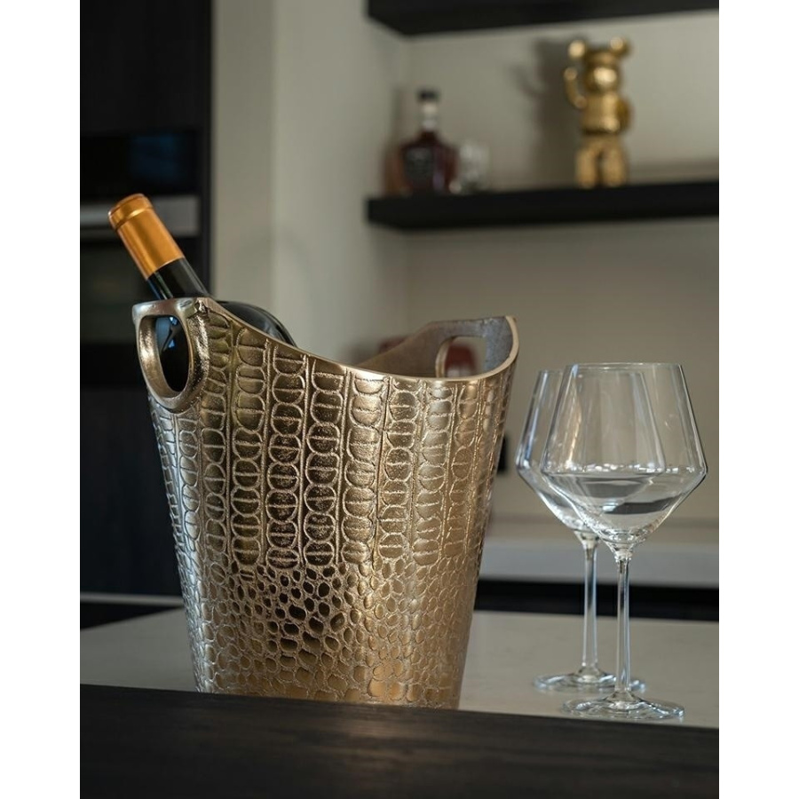 Richmond chłodziarka ashly złota