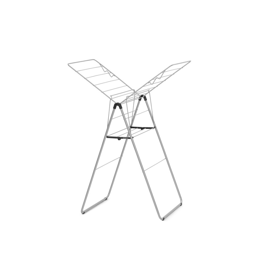 Suszarka na pranie HangOn 15m szara 403361