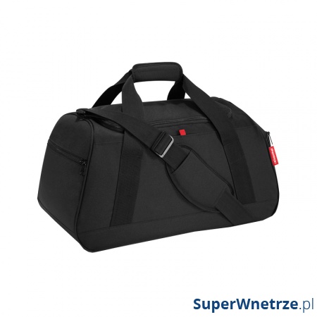 Torba sportowa Reisenthel Activitybag black