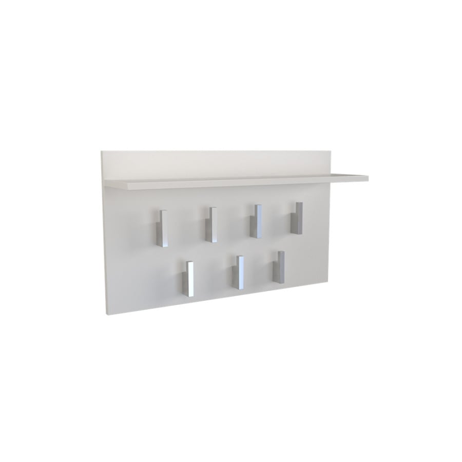 Wieszak 2F 2F BIAŁY