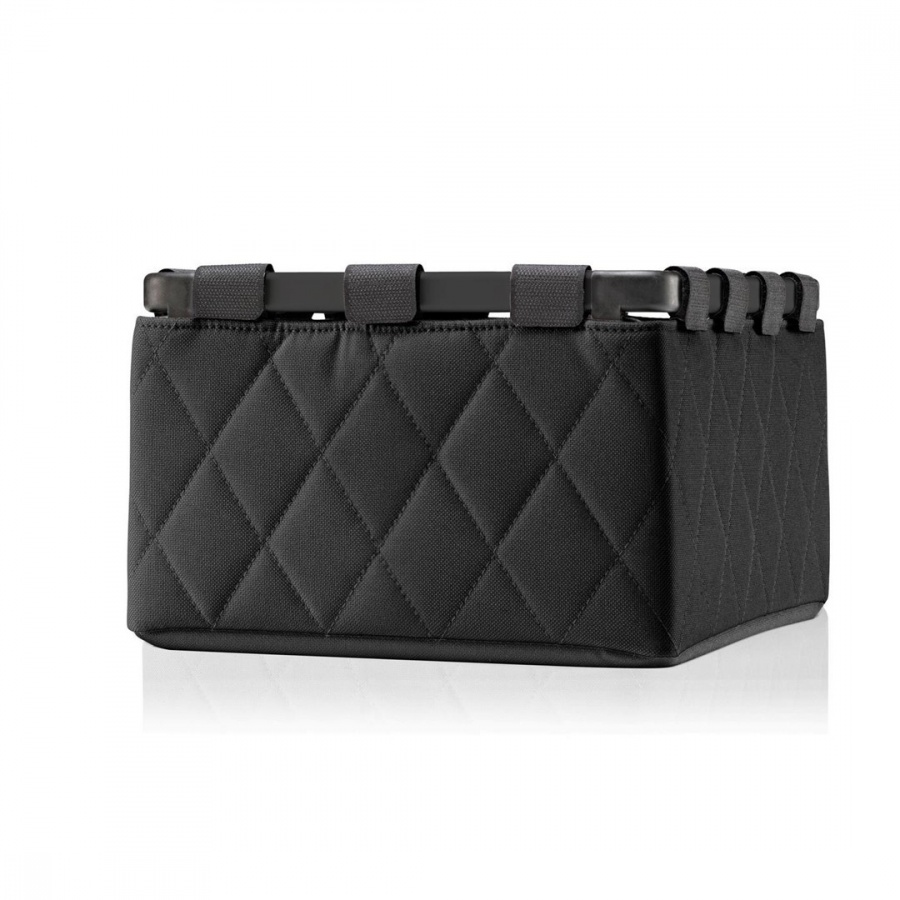 Pudełko framebox s, rhombus black