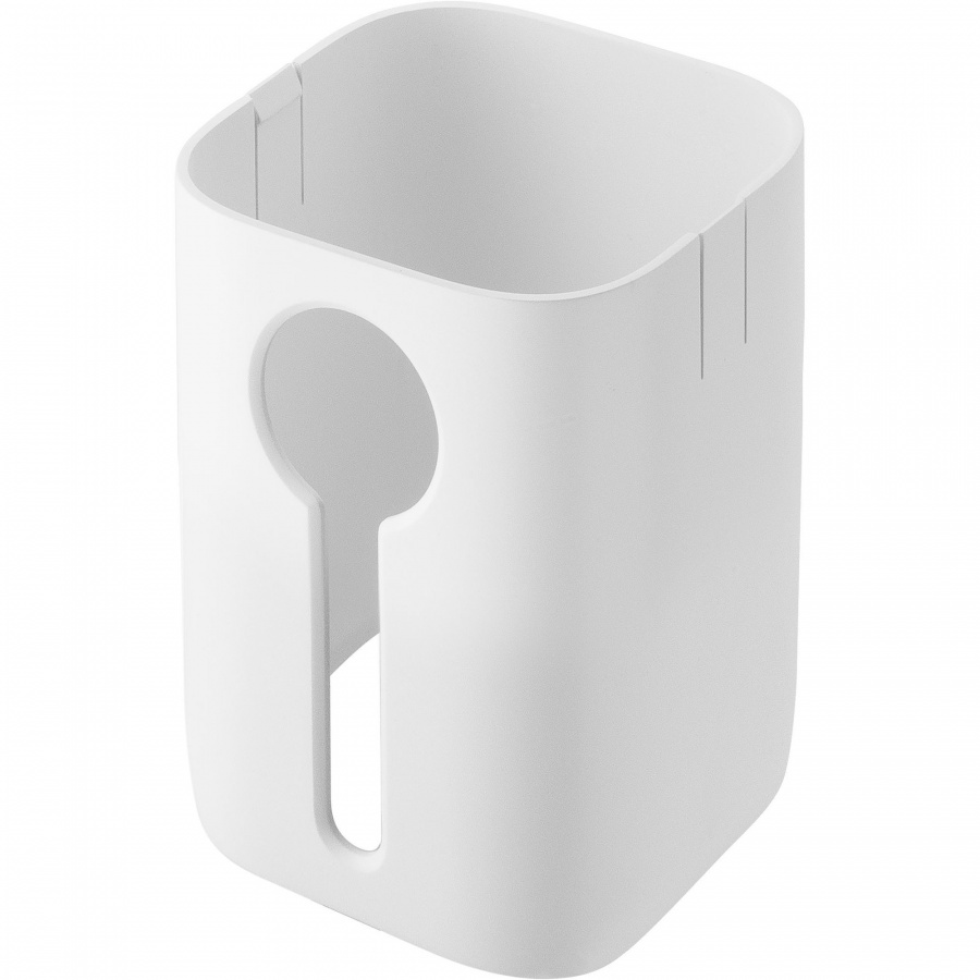 Osłona do pojemnika 2s zwilling fresh & save cube - biały