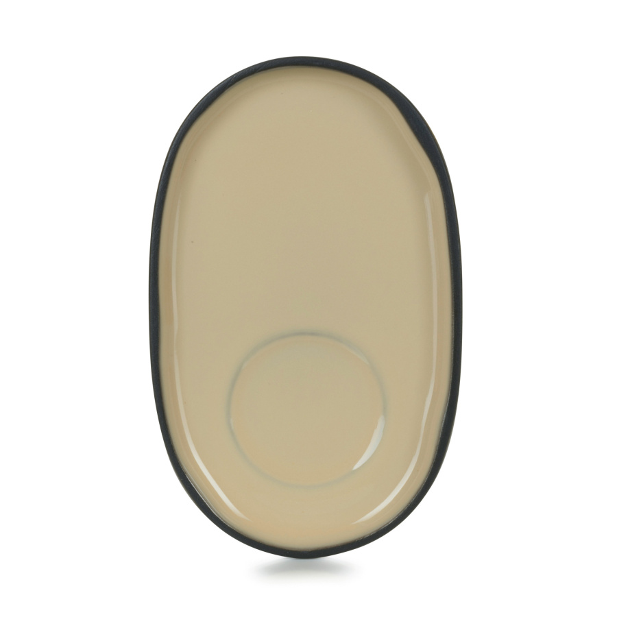 CARACTERE spodek 13x8 cm Gałka muszkatołowa