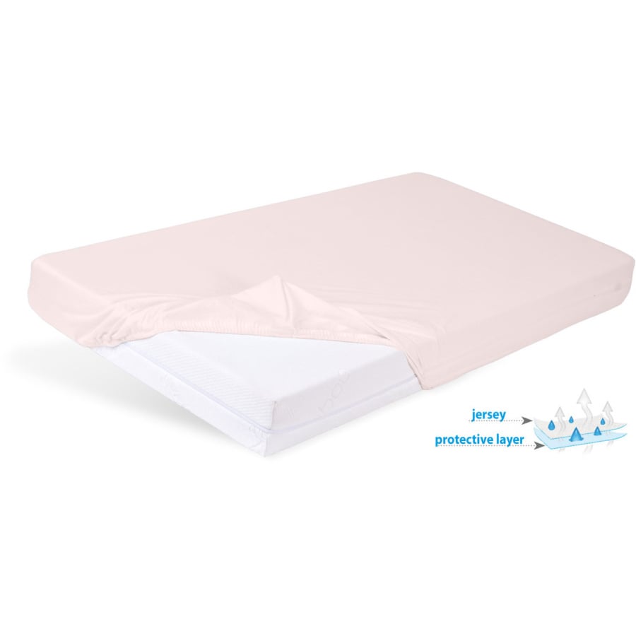 Podkład higien Prześc Nieprze JERSEY 70x140x10