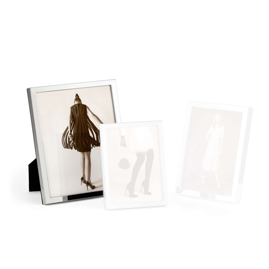 Ramka na zdjęcie PARIS, 20 x 25 cm