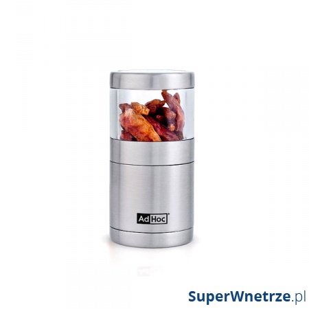 Młynek AdHoc Voyage