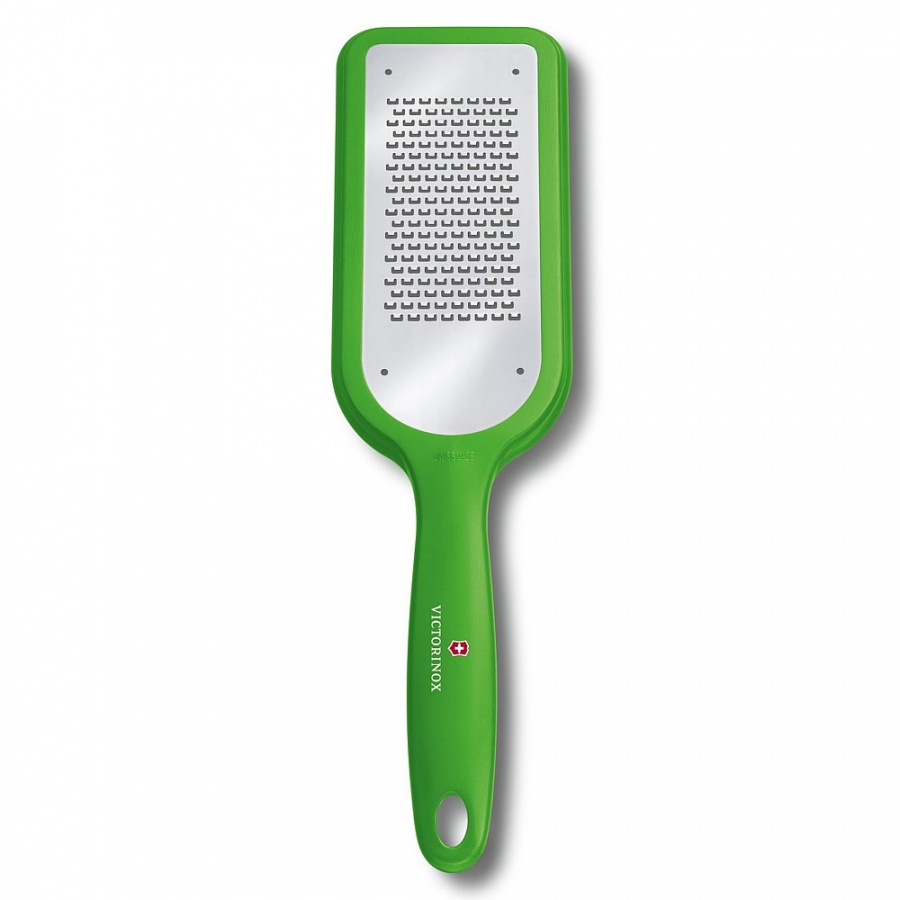 VICTORINOX - Kitchen Utensils - Tarka z drobnymi oczkami - Zielony