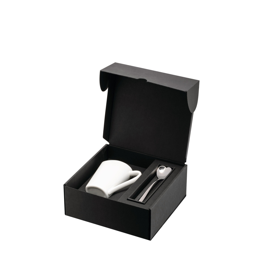 Alessi & tea - zestaw do serwowania herbaty