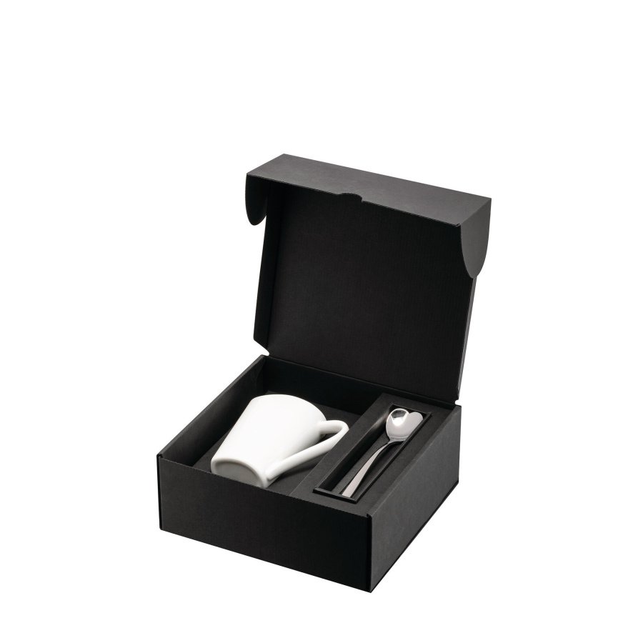 Alessi & tea - zestaw do serwowania herbaty