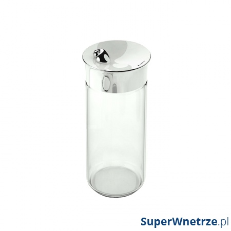 Pojemnik z pokrywką 2 l Casa Bugatti Acqua