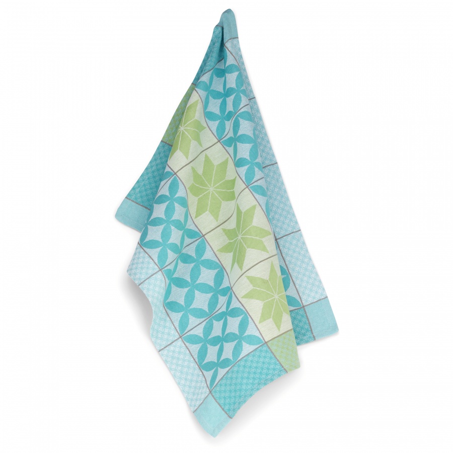 Ściereczka kuchenna 70 x 50 cm Kela Carla ornament