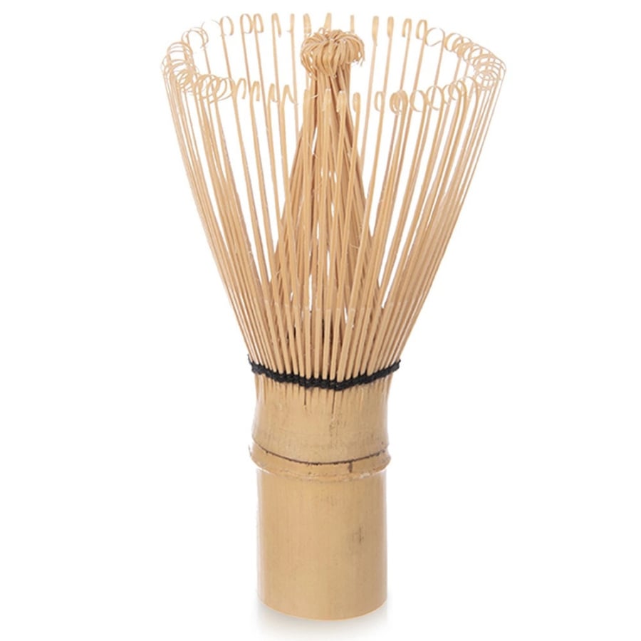 Miotełka do matchy chasen bambusowy