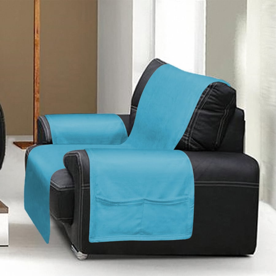 Komplet podłokietników MUSTELLA, roz.40x70