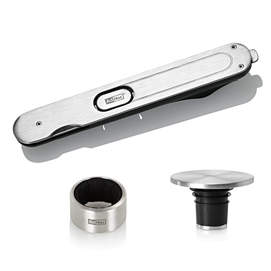 Zestaw champ 3 elementy