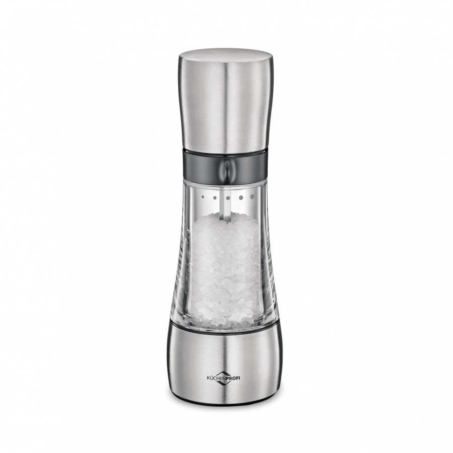 młynek do soli, śred. 6 x 18,5 cm