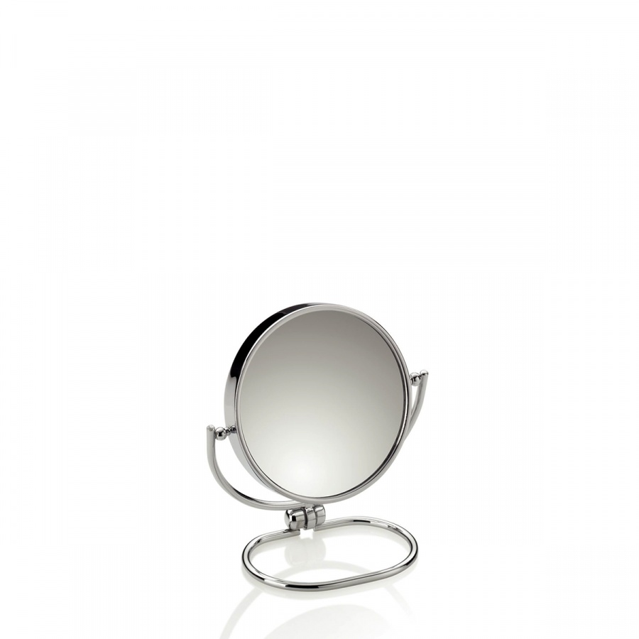 lustro stojące, powiększające, śred. 9 cm