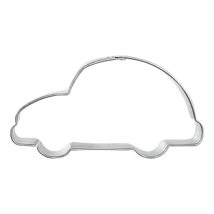 Wykrawacz cukierniczy, foremka do ciastek, pierników, auto