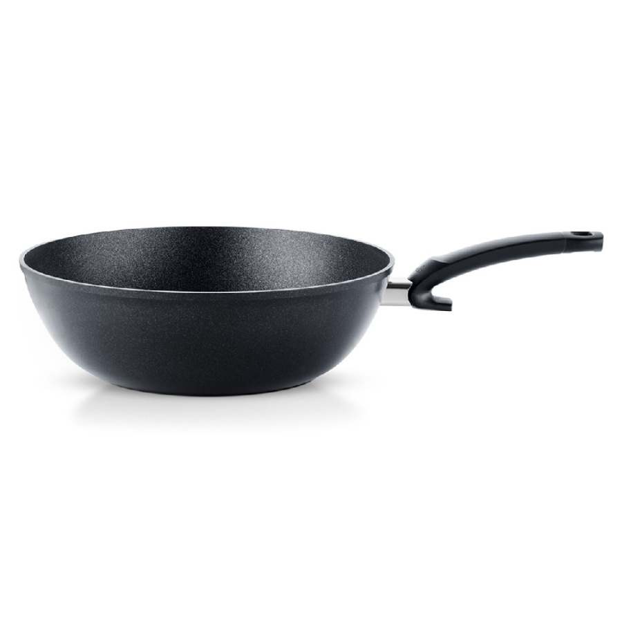 Fissler - adamant® - wok - 30 cm