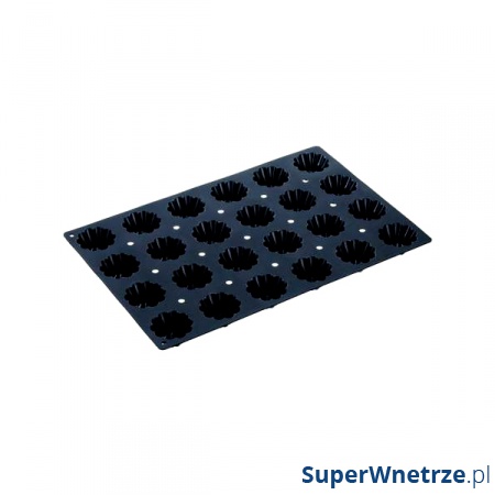 Forma na 24 babeczki LURCH FlexiGastro