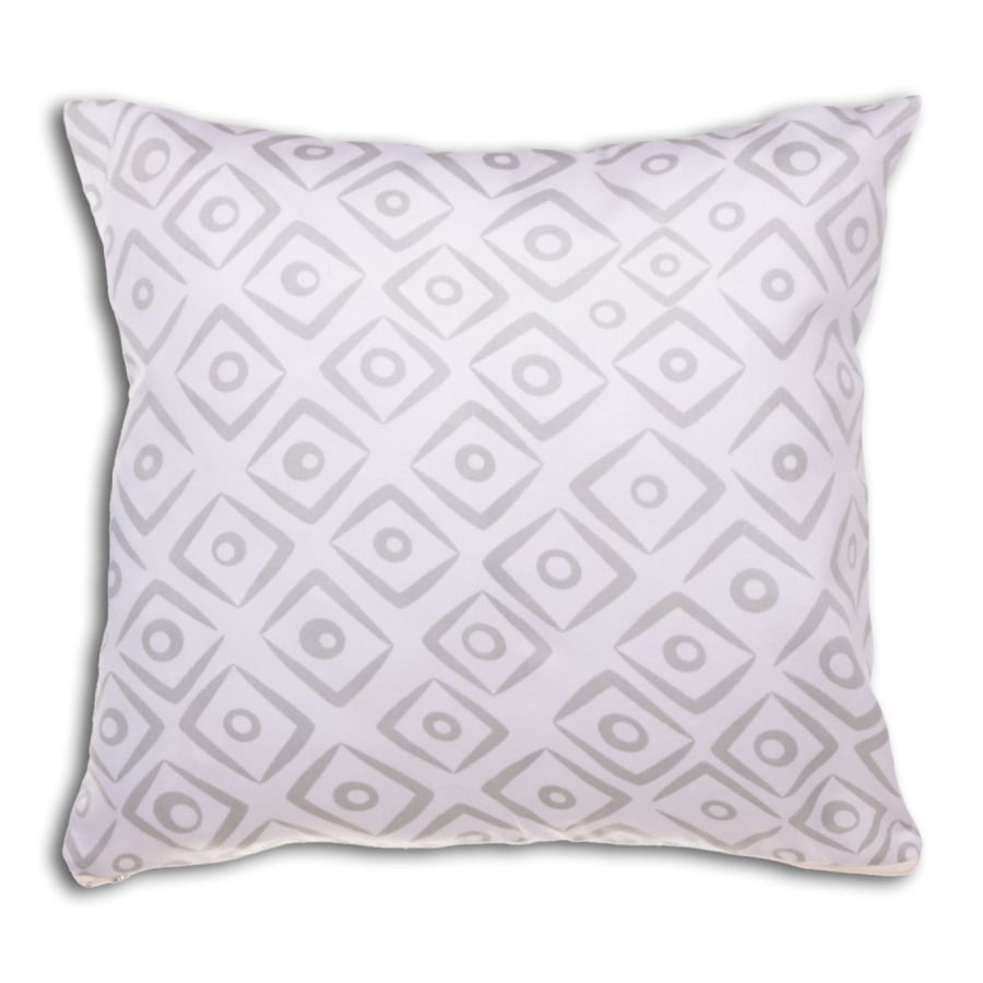 Poszewka na jasiek-satyna EXCLUSIVE 40x40 na zamek