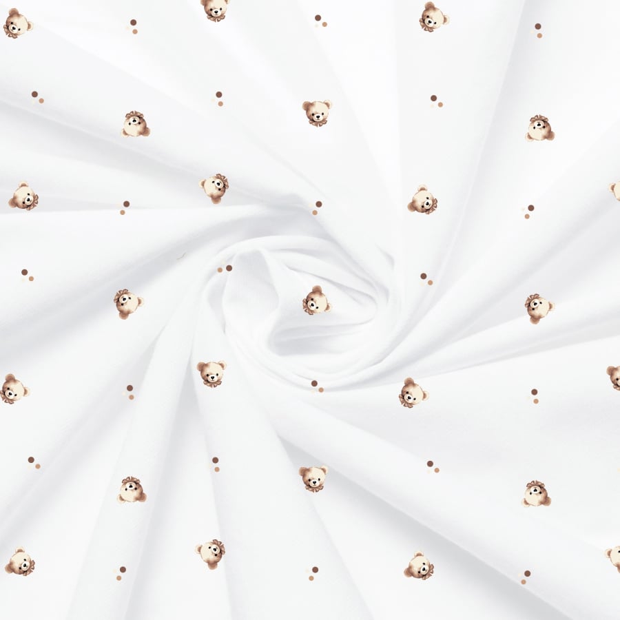 Poduszka pozycjonująca miniRELAX jersey PU, dł.150