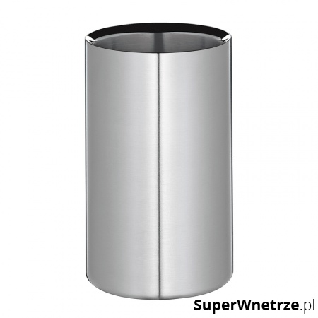 Cooler do wina 11,5 cm Cilio Classico satynowy