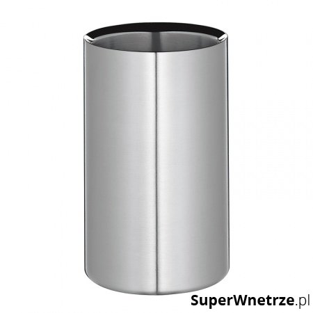 Cooler do wina 11,5 cm Cilio Classico satynowy