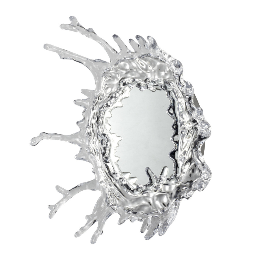 Lampa ścienna aqua l led 65 cm