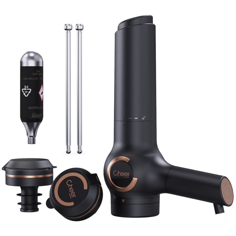 Dyspenser do wina Connoisseur Lite