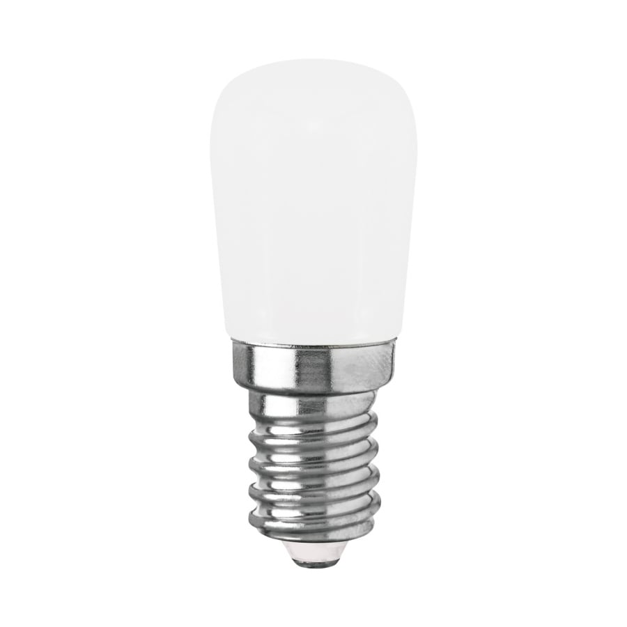 UZO LED MILKY E14 3W WW