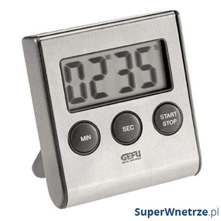 Timer elektroniczny Gefu