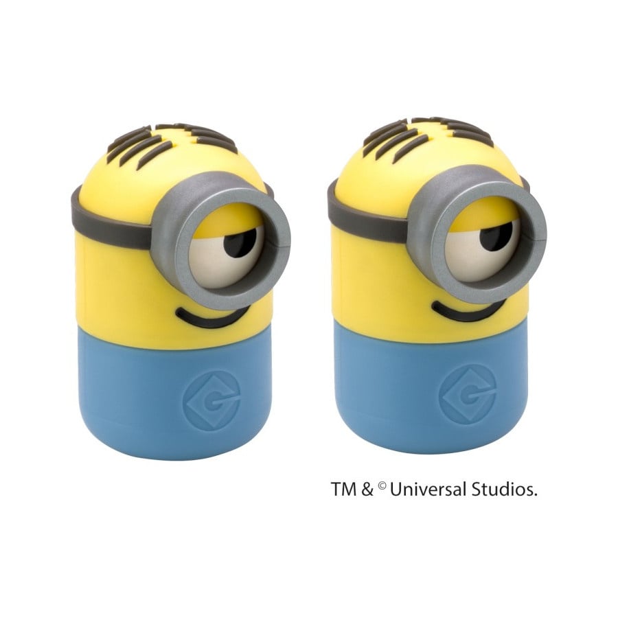 WMF-Zestaw przyprawników 2el. Minionki