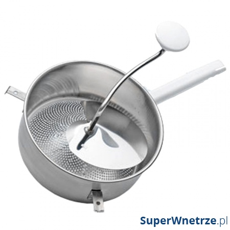 Przecierak Gefu Flotte Lotte