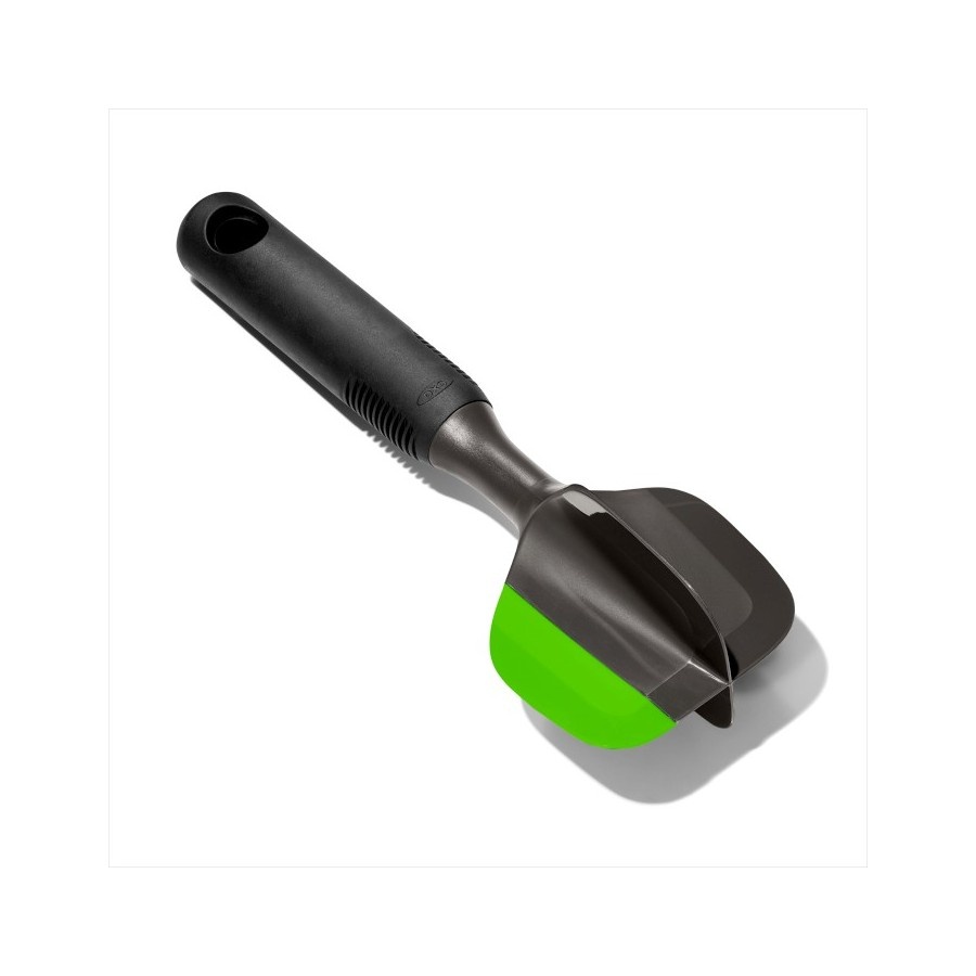 Oxo-rozdrabniacz do avocado zielony, good grips