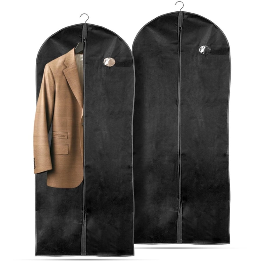 Pokrowiec na ubrania 60x150 cm 2 szt.