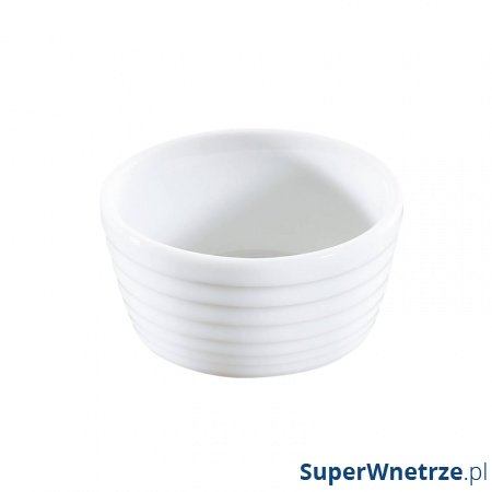 Miseczka 11 cm Kuchenprofi Burgund