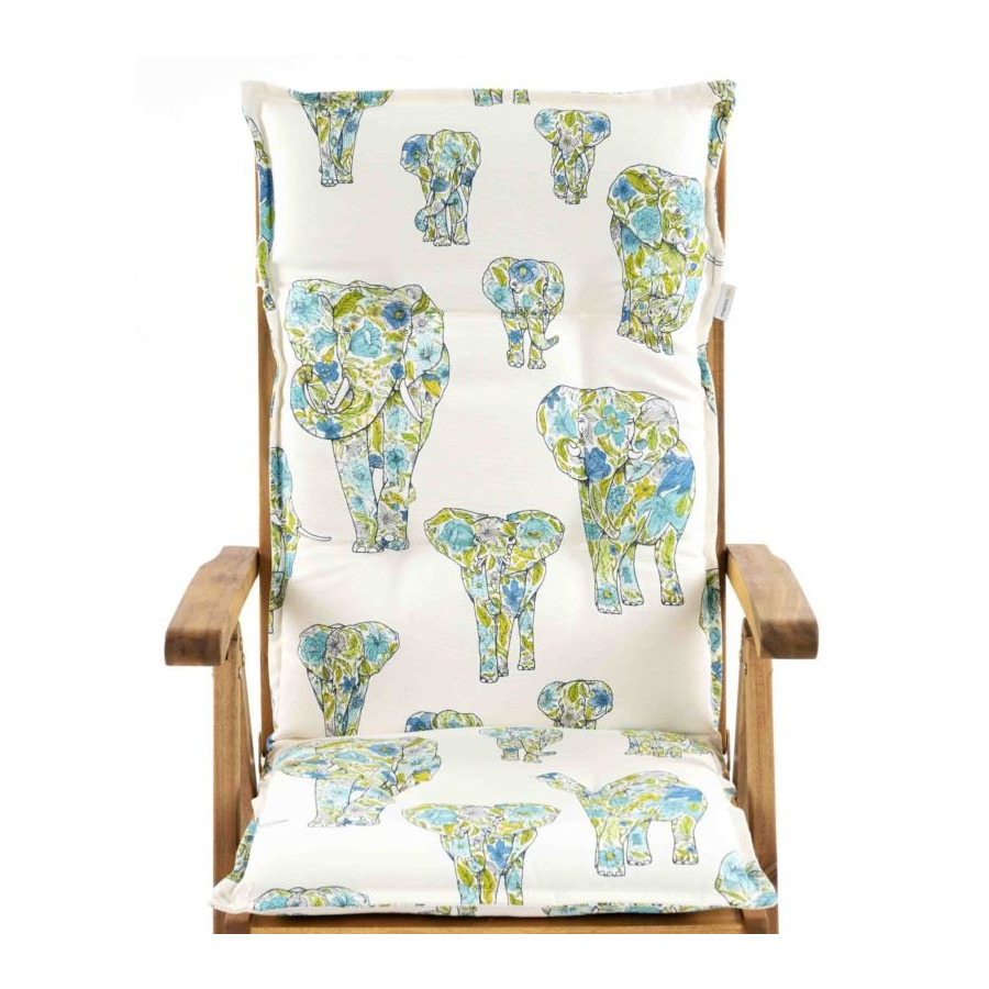 Poduszka aca 120x50 elephant 895