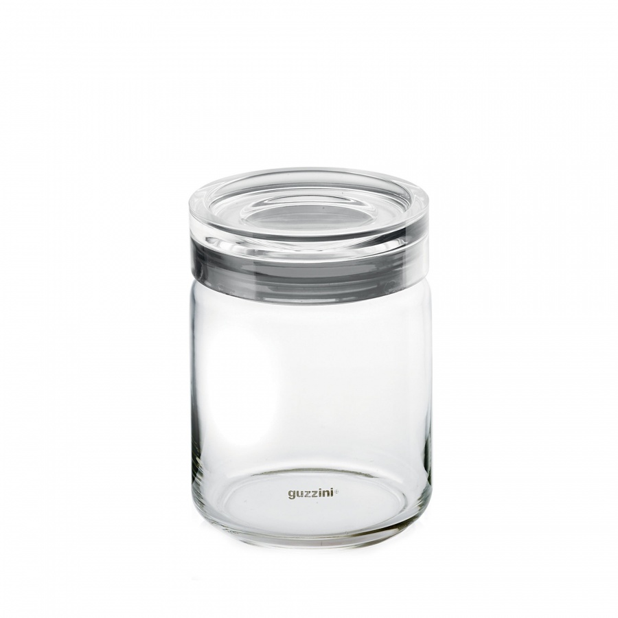 Storage jar l